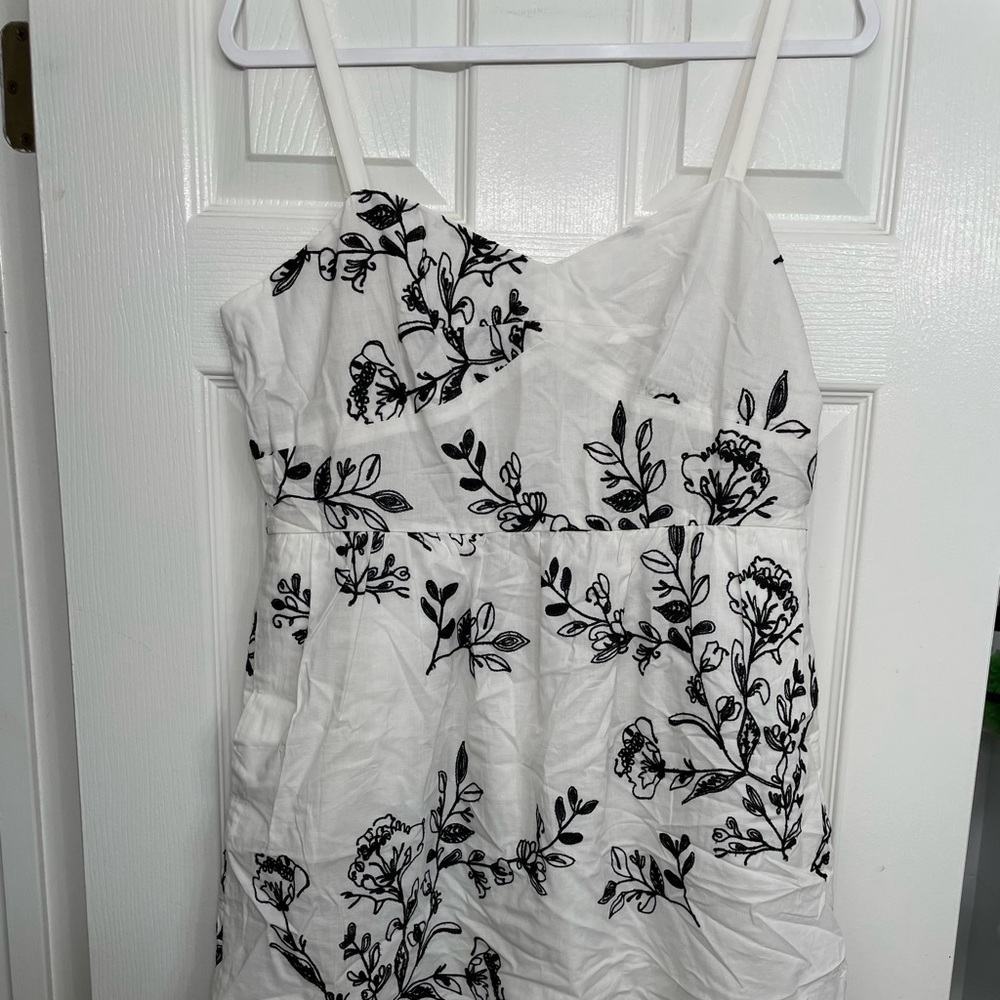 J Crew sundress NWT